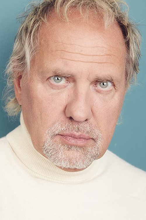 Uwe Ochsenknecht Headshot
