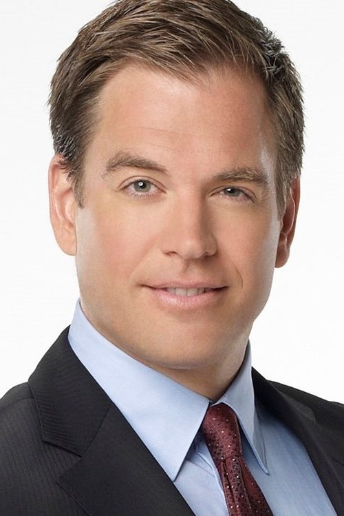 Michael Weatherly Headshot