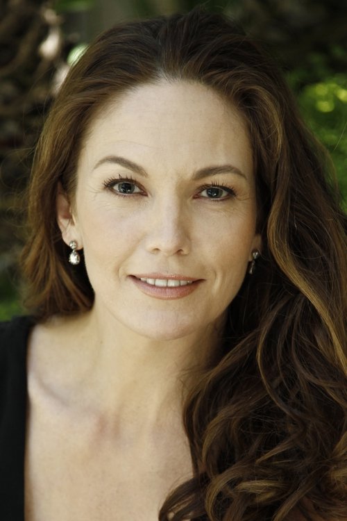 Diane Lane Headshot