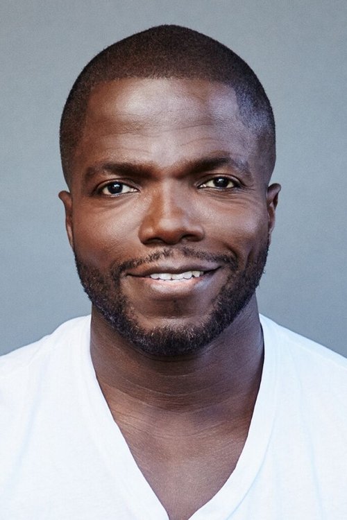 Reno Wilson Headshot