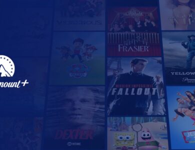 Paramount Plus July 2025 new shows and movies feature image