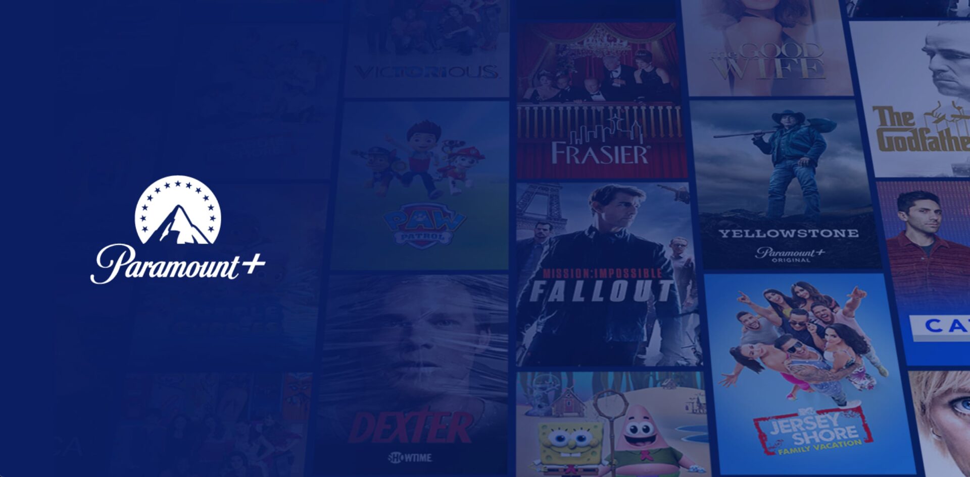 Paramount Plus July 2025 new shows and movies feature image