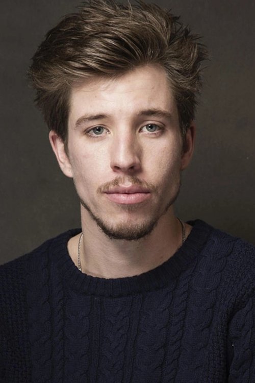 Beau Knapp Headshot