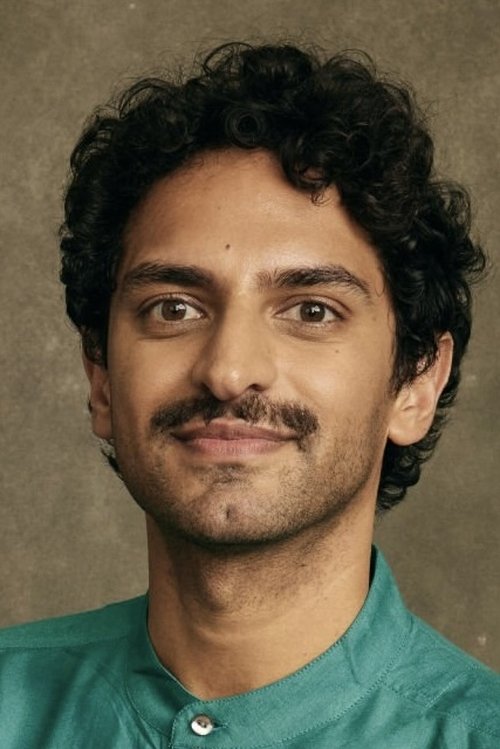 Karan Soni Headshot