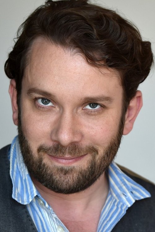 Christian Ulmen Headshot