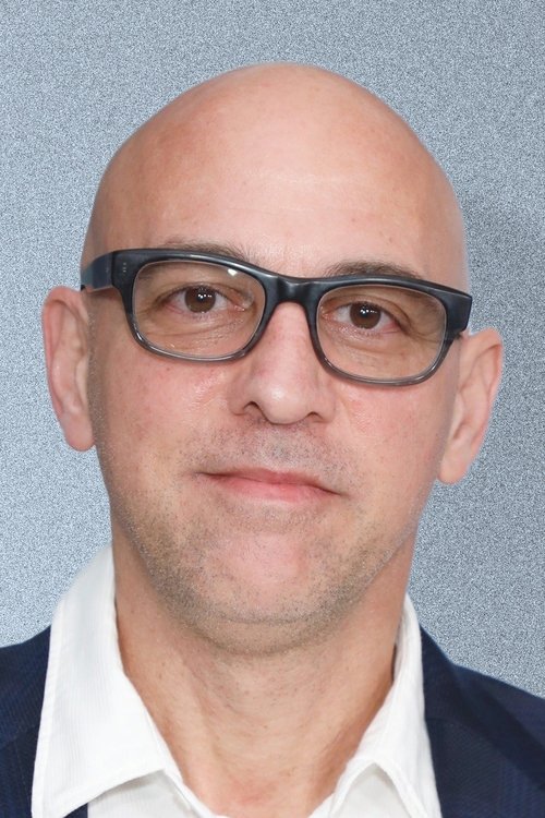 Marcos Siega Headshot