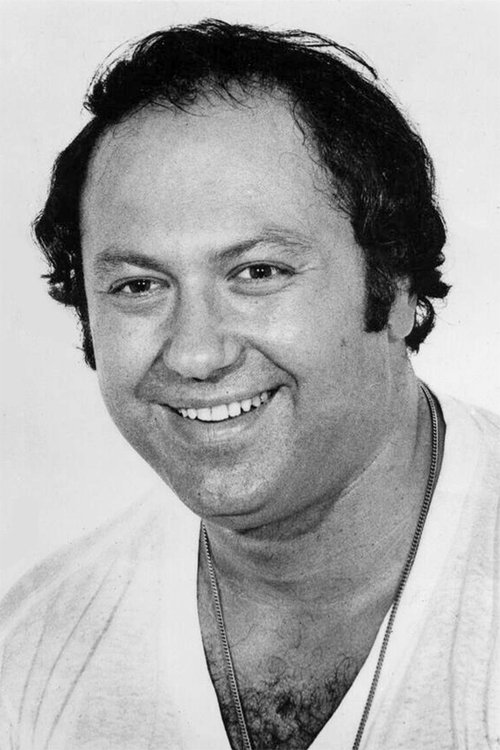 Allen Garfield Headshot