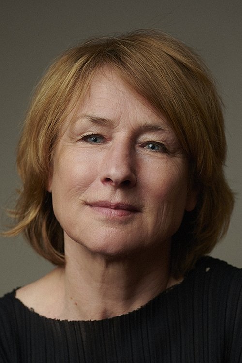 Corinna Harfouch Headshot