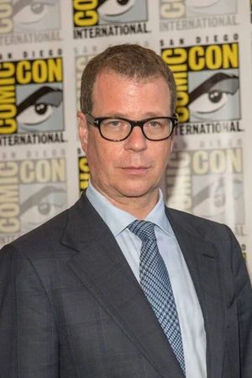 John McNamara Headshot