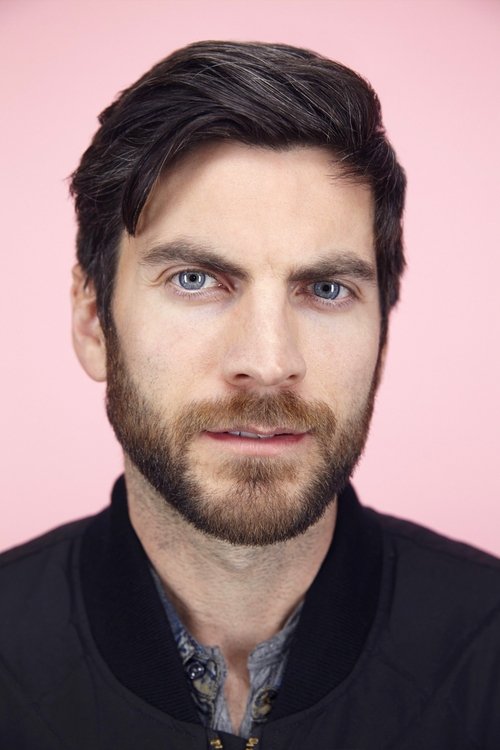 Wes Bentley Headshot