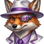 Cinefox Cinesist Profile Avatar