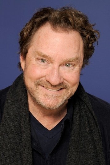A headshot of Stephen Root.
