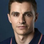 A headshot of Dave Franco.