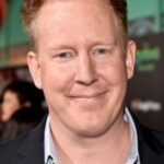 A headshot of Jared Bush.