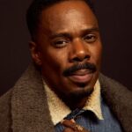 A headshot of Colman Domingo.