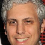 A headshot of Jared LeBoff.