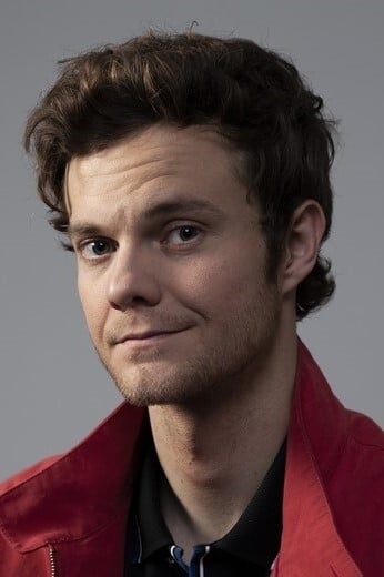 A headshot of Jack Quaid.