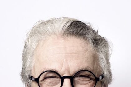 A headshot of George Miller.