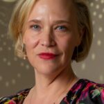 A headshot of Tiffany Little Canfield.