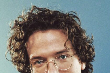 A headshot of Martin Herlihy.