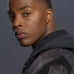 A headshot of Daniel Ezra.