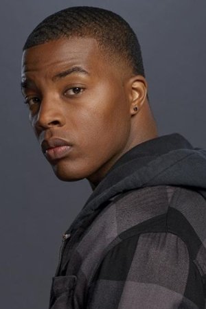 A headshot of Daniel Ezra.