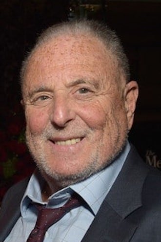 A headshot of Sandy Wernick.