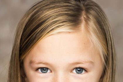 A headshot of Paisley Cadorath.