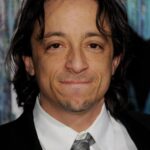 A headshot of Michael Bacall.