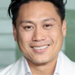 A headshot of Jon M. Chu.
