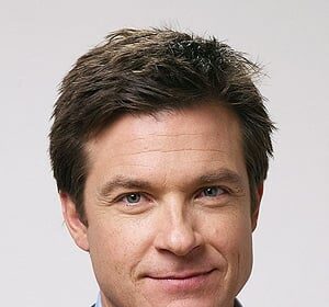 A headshot of Jason Bateman.