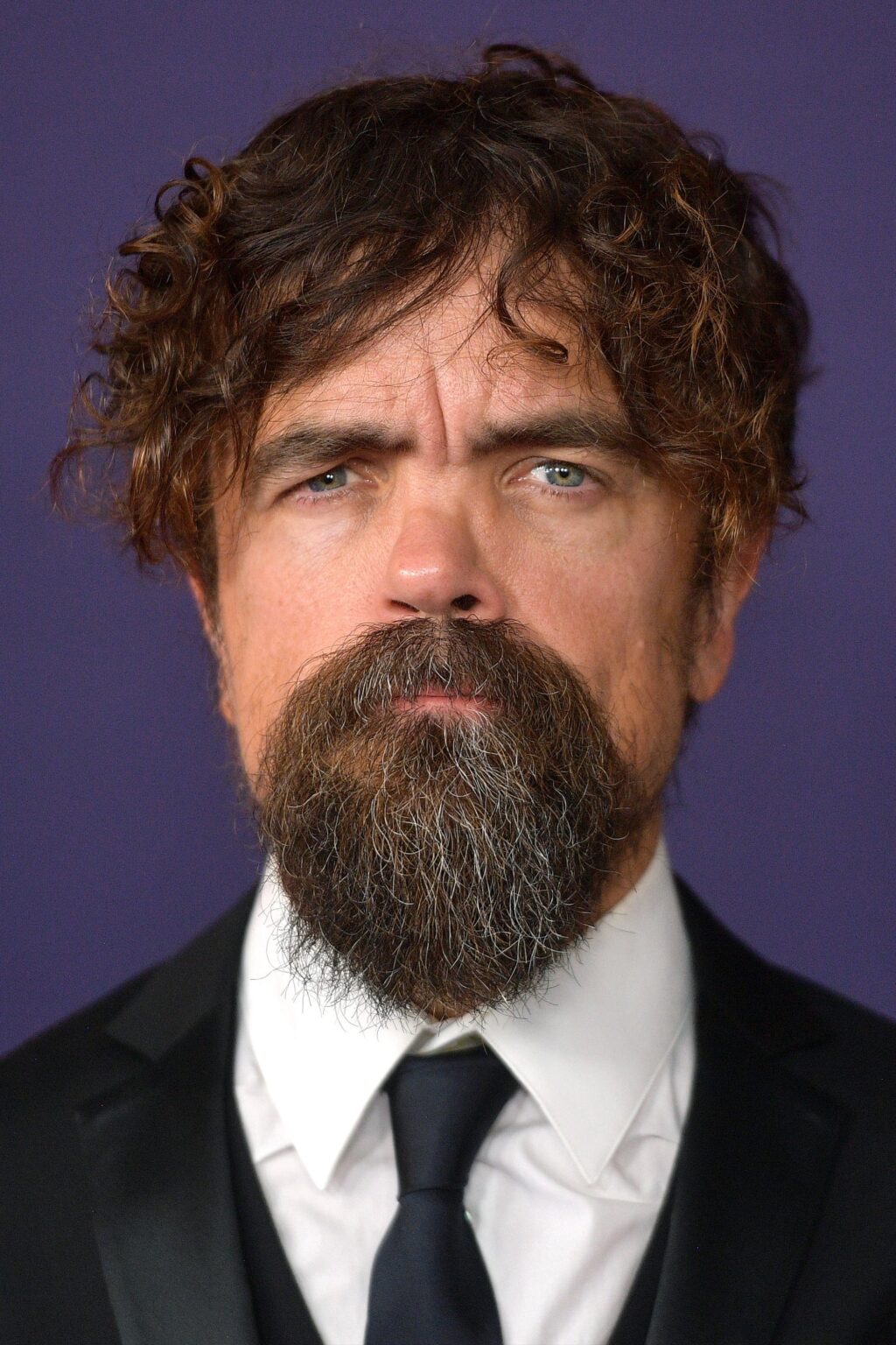 A headshot of Peter Dinklage.