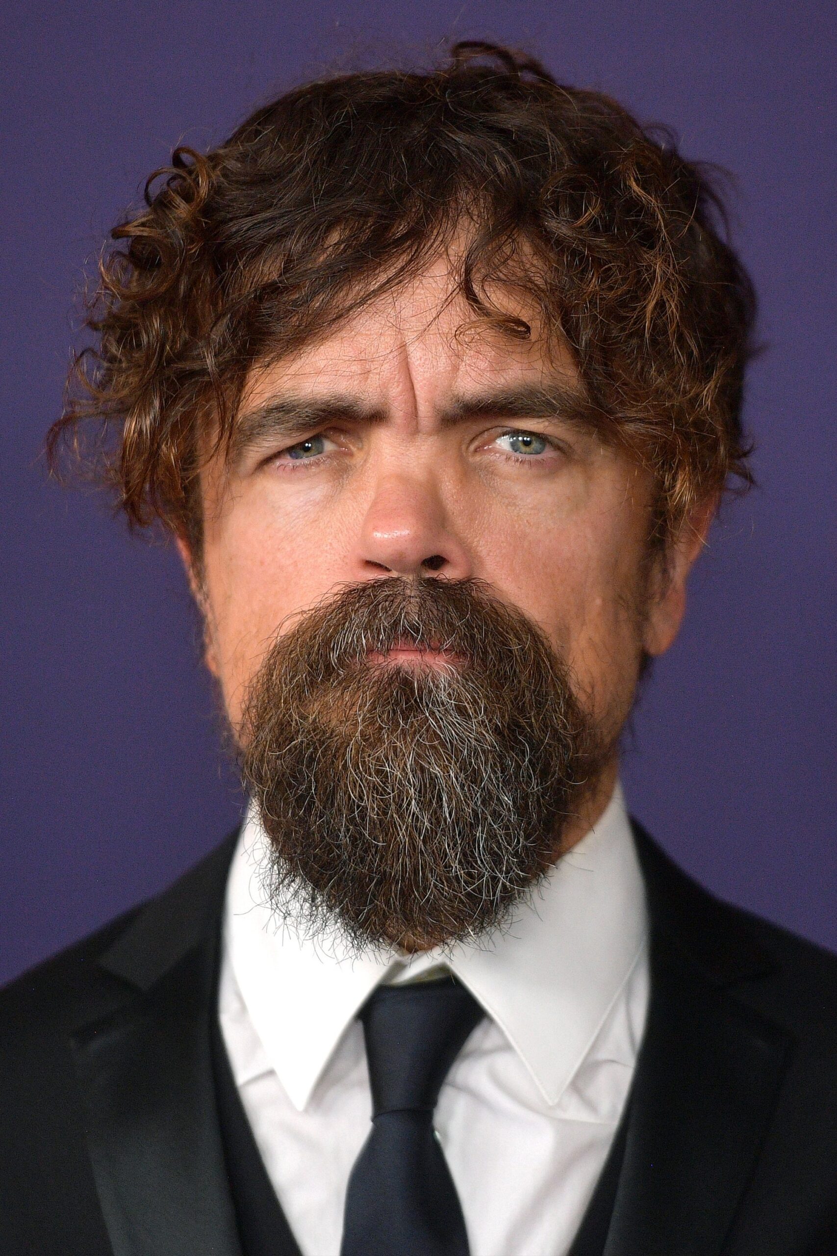 A headshot of Peter Dinklage.