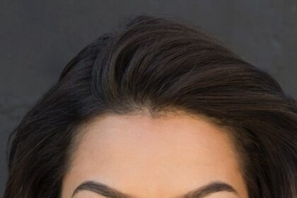 A headshot of Humberly González.