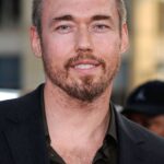 A headshot of Kevin Durand.