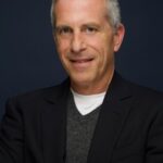 A headshot of Marc Platt.