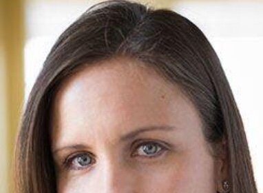 A headshot of Kayleen Walters.