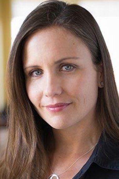 A headshot of Kayleen Walters.