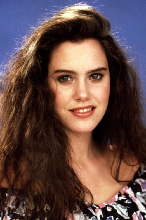 A headshot of Ione Skye.