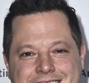 A headshot of Rich Delia.