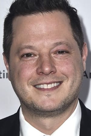 A headshot of Rich Delia.