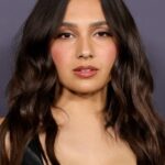 A headshot of Arianna Rivas.