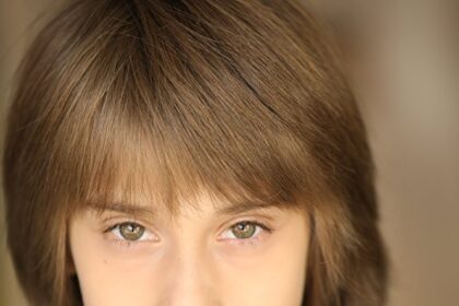 A headshot of Jake T. Getman.