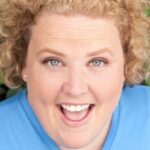 A headshot of Fortune Feimster.