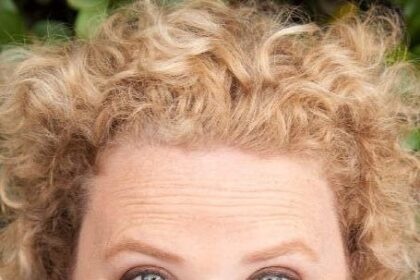 A headshot of Fortune Feimster.