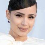 A headshot of Sofia Carson.