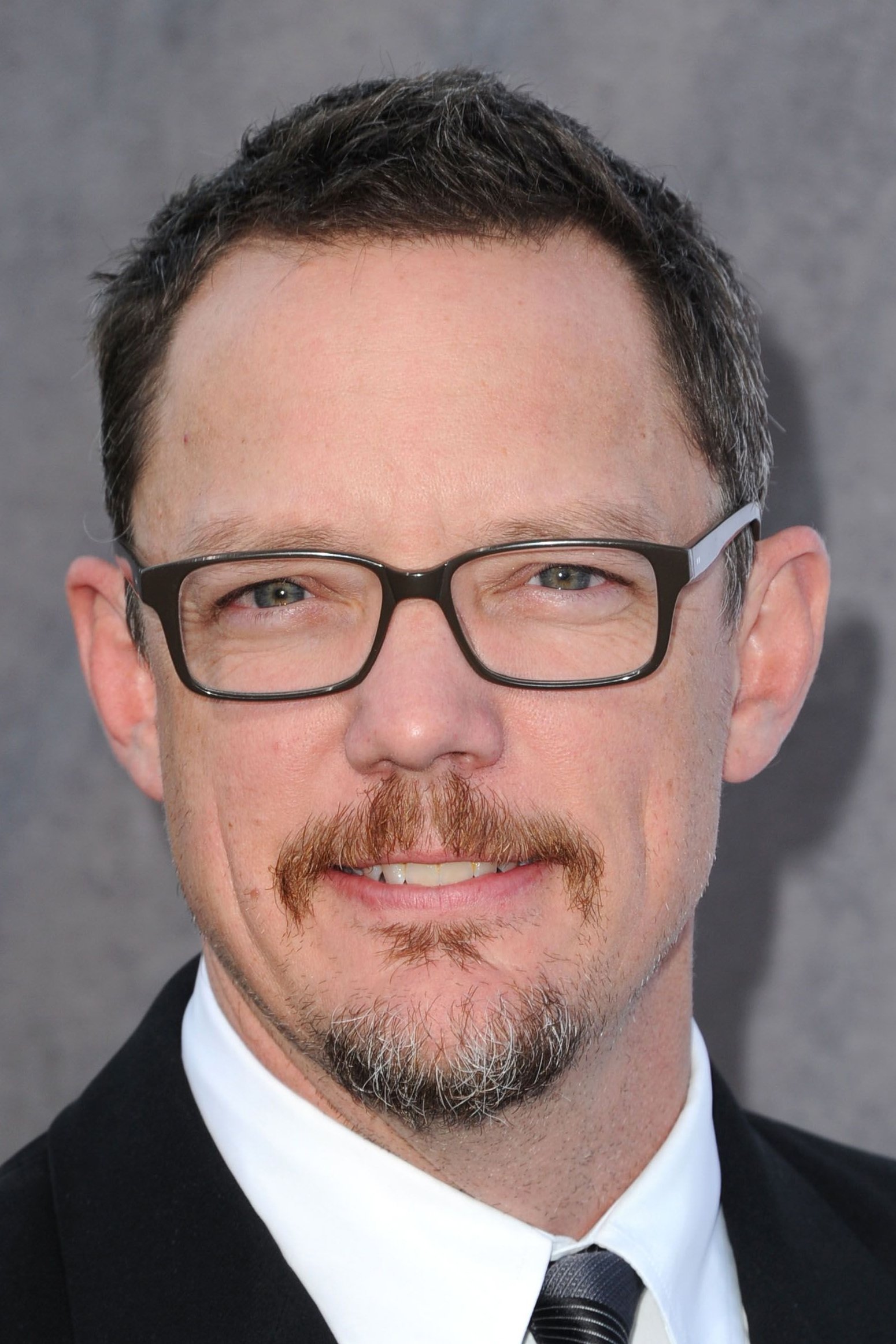 A headshot of Matthew Lillard.