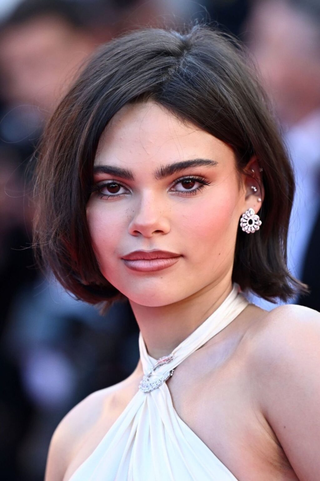 A headshot of Ariana Greenblatt.