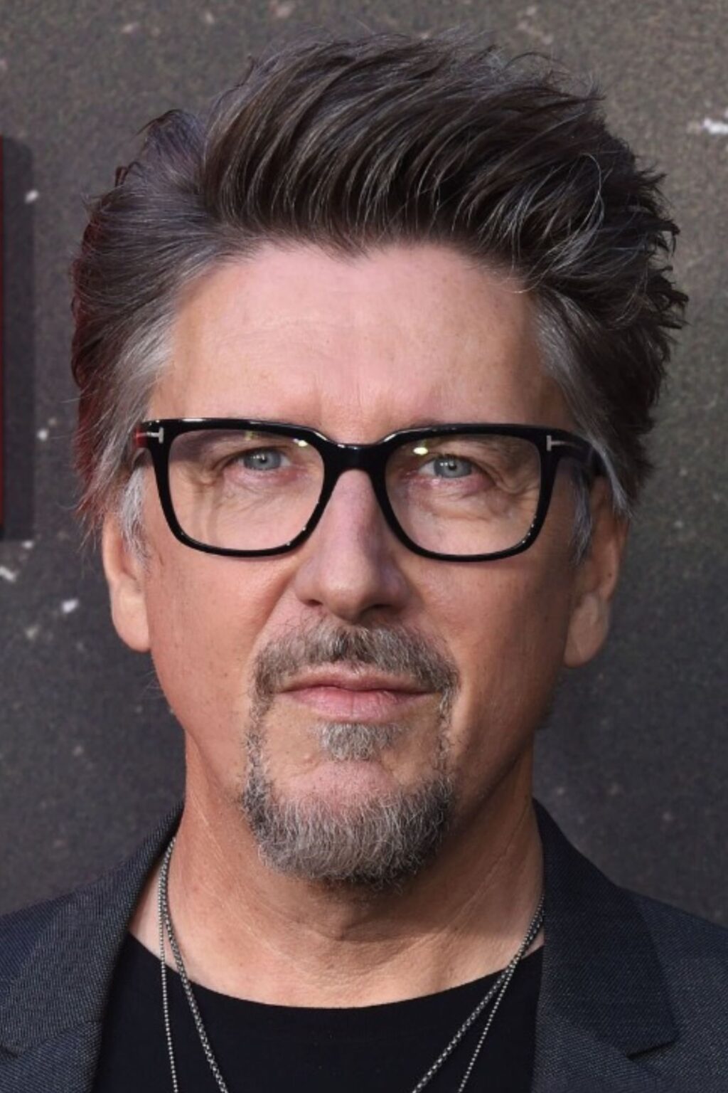 A headshot of Scott Derrickson.