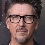 A headshot of Scott Derrickson.